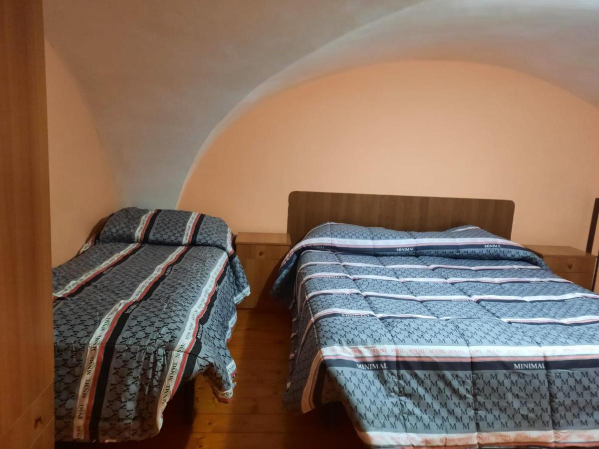 Casa Sotto L'Etna Giarre Esterno foto